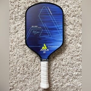 JOOLA Ben Johns Hyperion Hybrid CAS 16mm Pickleball Paddle